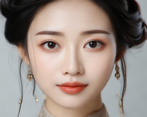 鼻综合手术，从美学到功能的完美结合