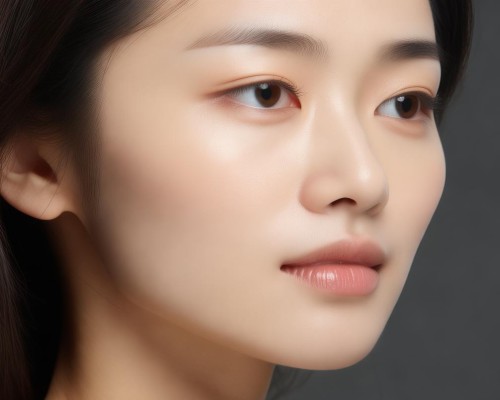 鼻修复手术，从美丽到健康的完美选择