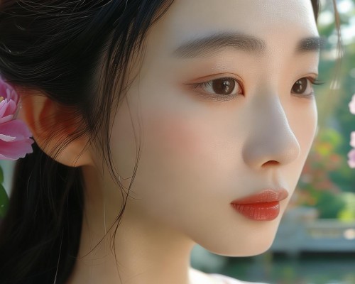 鼻翼内收，解读与解决方案