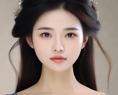 鼻综合整形，从美学到功能的完美解决方案
