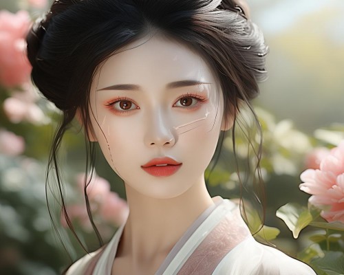 鼻翼缩小，从外观到心理的双重蜕变