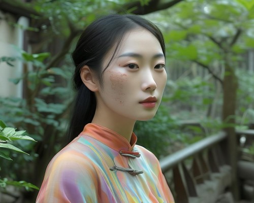 修复朝天鼻，从选择到恢复