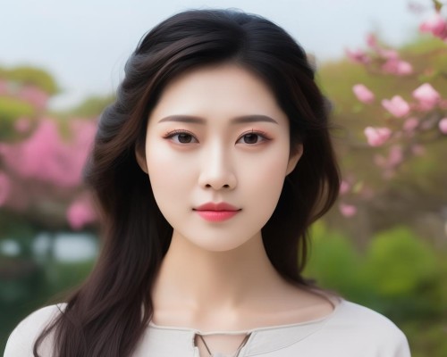 先天鼻畸形矫正，让美丽从内到外
