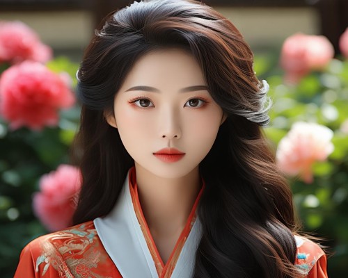 蒜头鼻，文化与美学的双重魅力
