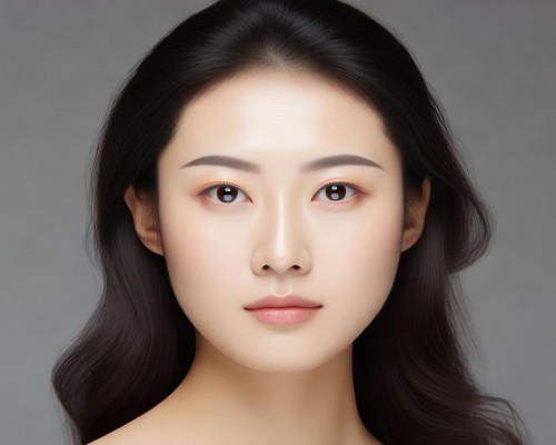 鼻修复手术，从美学到功能的完美结合