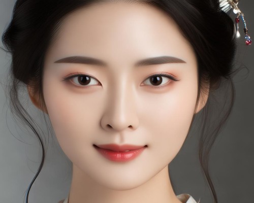 鼻综合手术，从美学到功能的完美结合