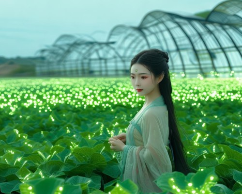 膨体土，现代农业的秘密武器