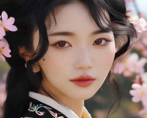 鼻翼内收，从美学到医学的双重审视