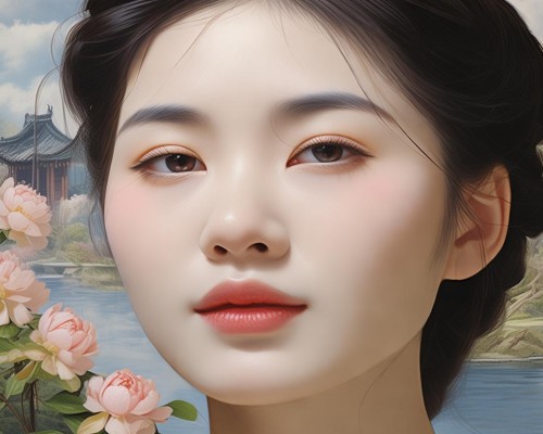 矫正鼻翼过宽，科学与艺术的完美结合