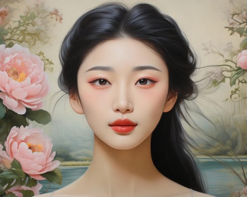 鼻翼过宽矫正，科学与艺术的完美结合