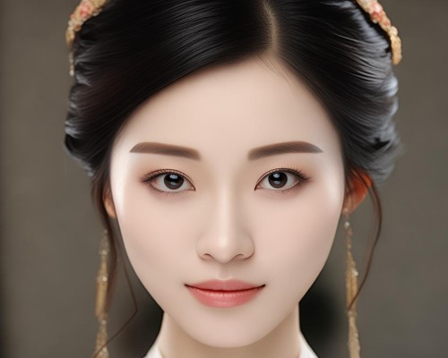 鼻综合整形，从美学到功能的完美蜕变