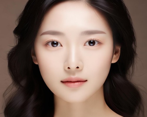 鼻综合手术，从美学到功能的完美结合