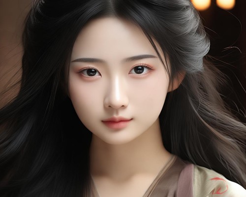 鼻翼缩小，从外观到自信的完美蜕变