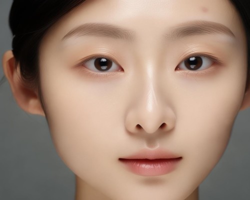 鼻尖成形术，从美学到功能的完美结合