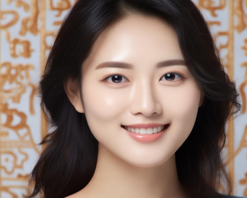 鼻翼内收手术，改变与自信的完美结合