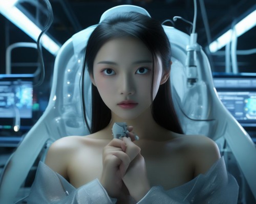 自体软骨，医疗领域的 next big thing