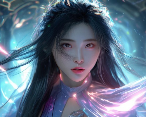 超体，文明的重构者