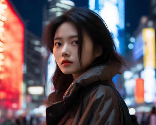 网红鼻，社交媒体上的美丽陷阱