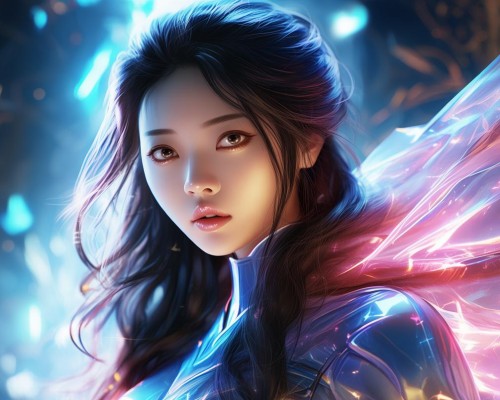 超体，人类形态的革命性突破与未来图景