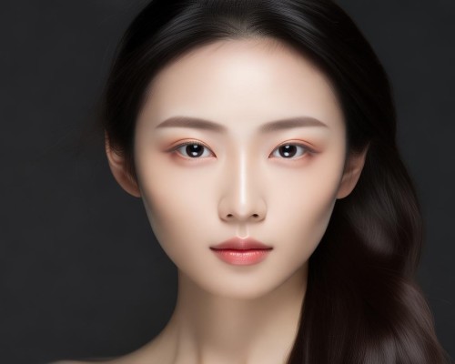 鼻小柱延长术，从美学到功能的完美结合