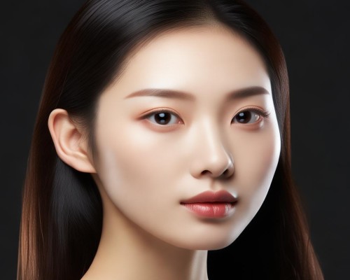 鼻小柱延长术，从美学到功能的完美结合