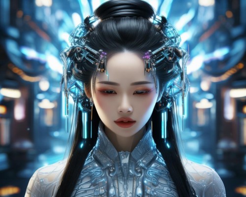 超体，科技与艺术的完美融合