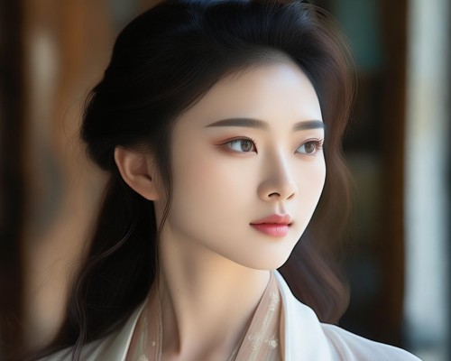 垫高鼻梁，从美丽到自信的完美蜕变