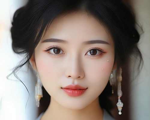 鼻综合，从微调到自然美