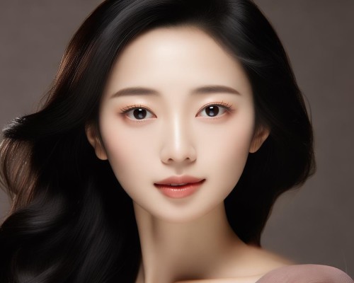 自然美，从鼻唇角优化开始