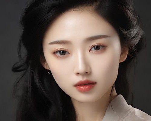 鼻额角调整，从美学角度解析自然与艺术的完美结合