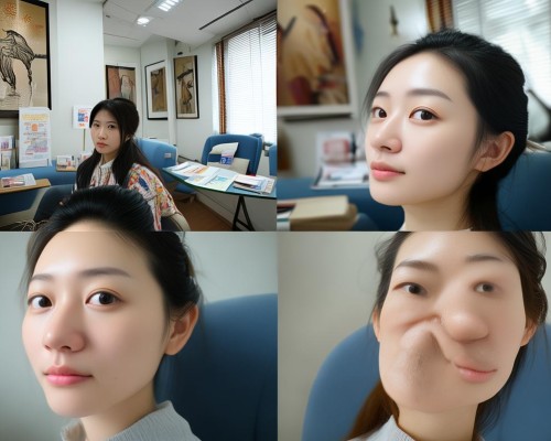 鼻修复手术，从选择到恢复的全指南