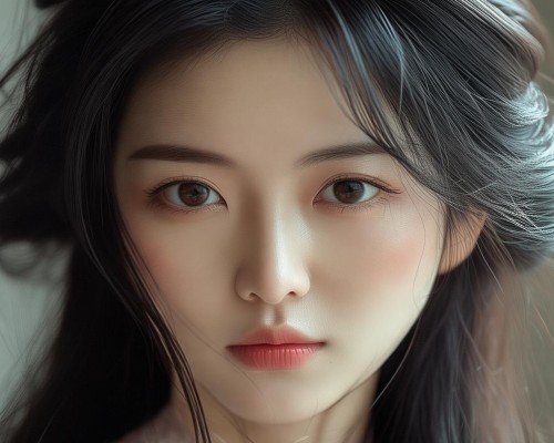 鼻翼缩小，从文化到医学的深层探讨