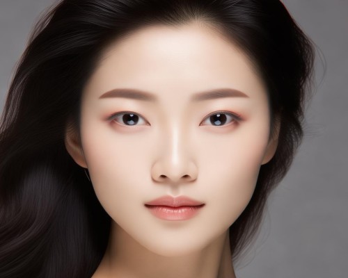 鼻综合手术,从美学到功能的完美结合 鼻综合手术,从美学到功能的完美结合