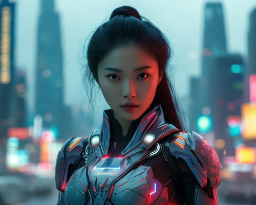 超体，文明的镜子与实验场