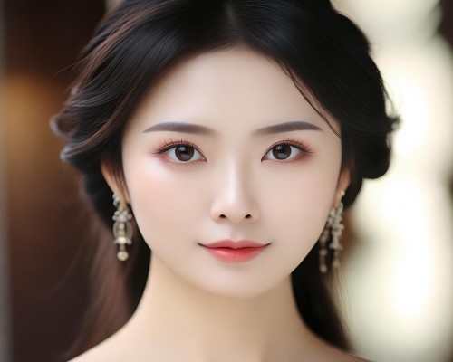 鼻综合，重塑自然与艺术的完美结合