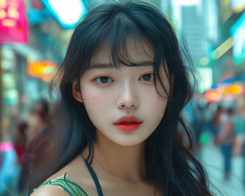 网红鼻，beauty trend 中的流行与争议