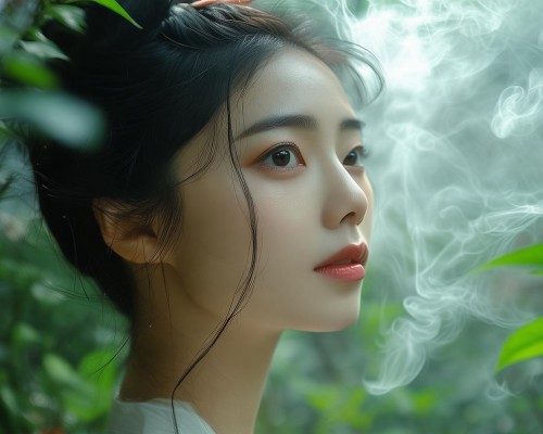 自然鼻，呼吸者的第七扇门