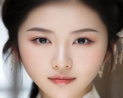 鼻综合手术，从美学到功能的完美结合
