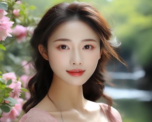 自然美观，轻松解决鼻头肥大问题