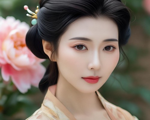 鼻头肥大缩小，从外观到功能的全面解析