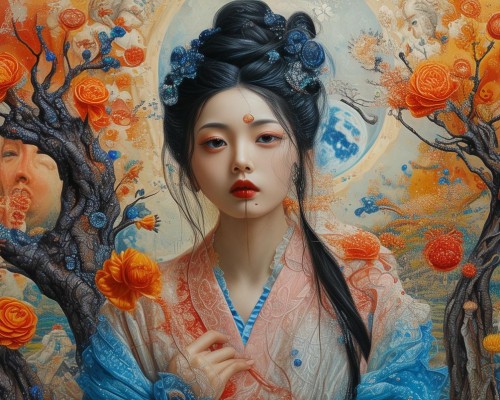 超现实主义，艺术的革命与人性的探索