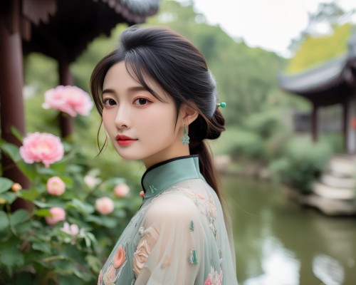 修复朝天鼻，从选择到恢复的完整指南