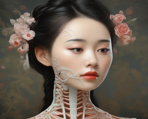 解读肋骨鼻，从成因到治疗