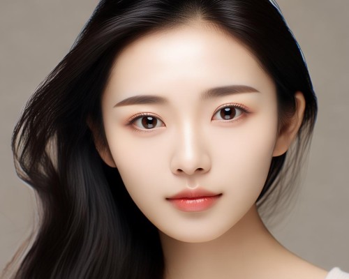 面部轮廓协调，如何打造自然美丽