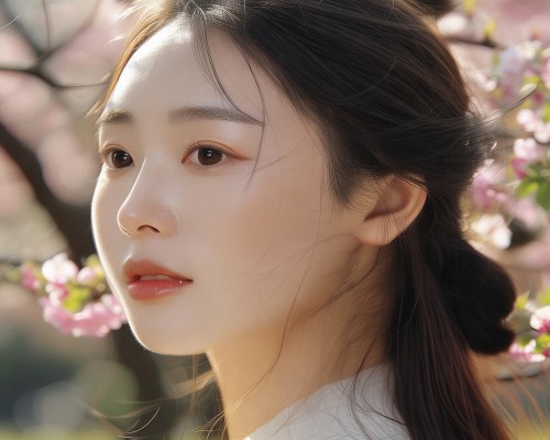 自然鼻，探索自然与美学的完美结合