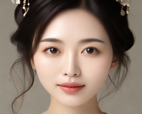 鼻综合手术，从美学到功能的完美结合