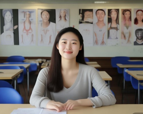 塌鼻梁矫正小课堂