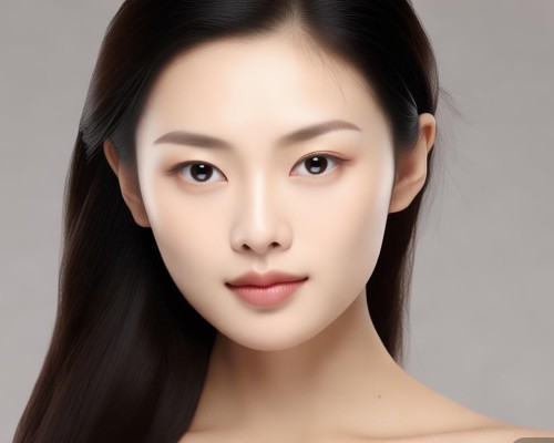 鼻翼过宽矫正，科学方法与生活技巧