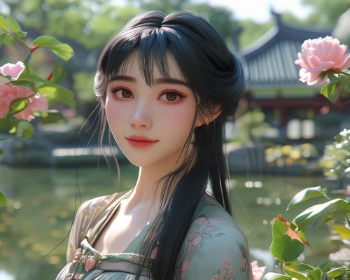 蒜头鼻，解码自然界的美丽奥秘