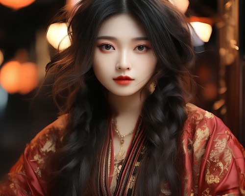 网红鼻，解锁你的小鲜肉变美的秘密